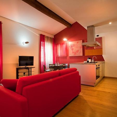Filarmonico Suites Vérone Extérieur photo