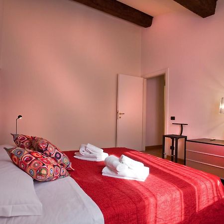 Filarmonico Suites Vérone Extérieur photo