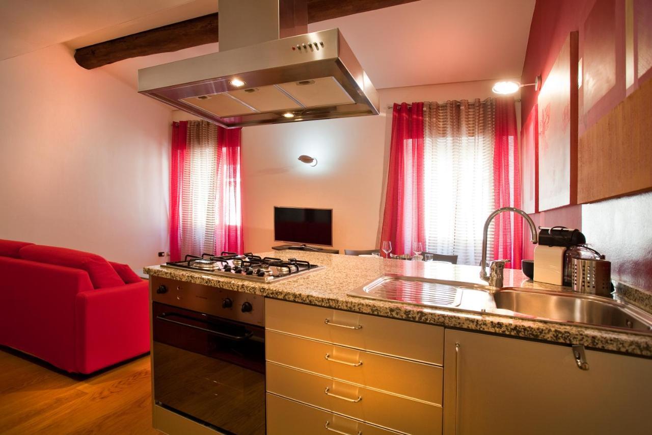 Filarmonico Suites Vérone Extérieur photo