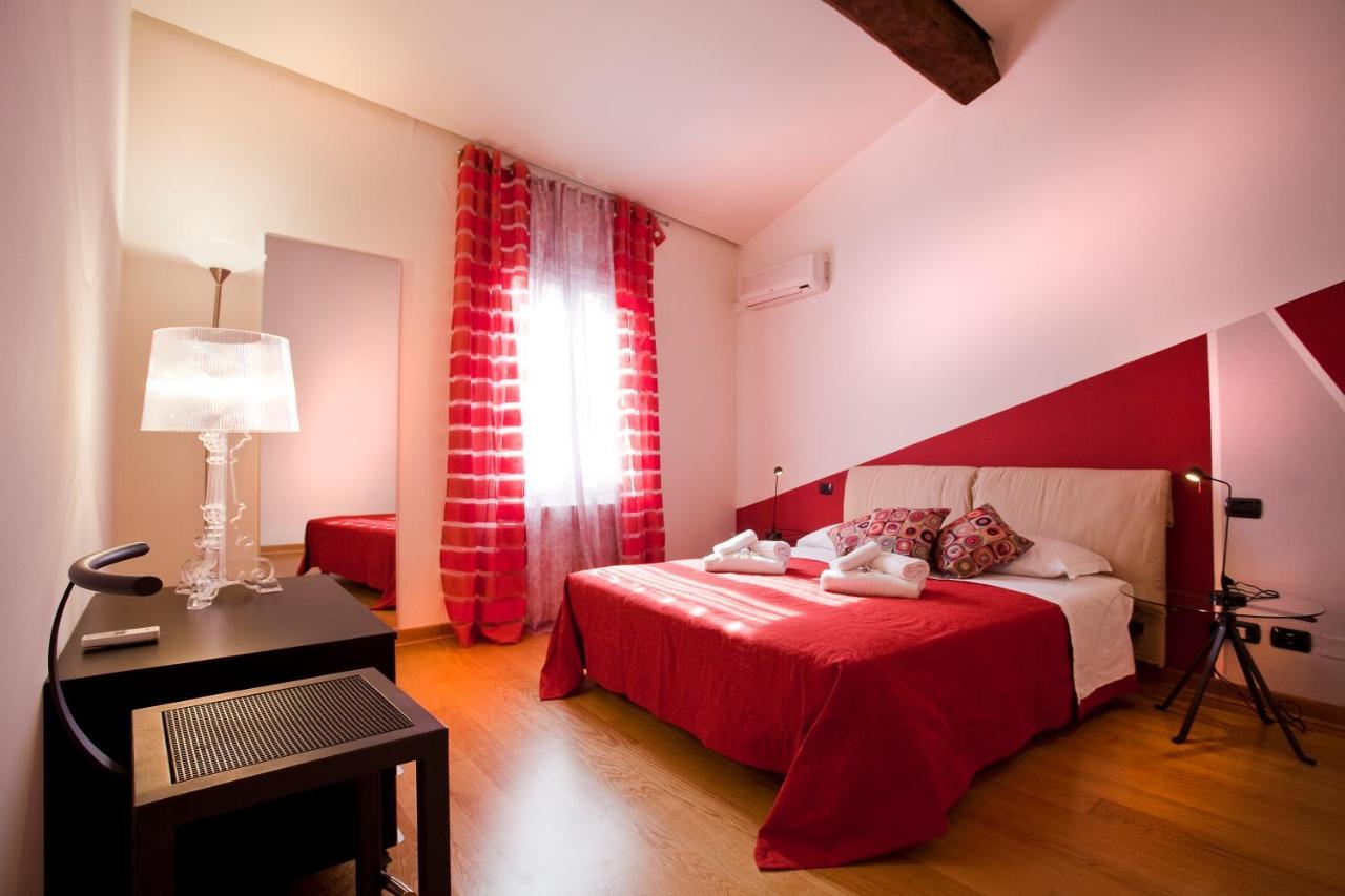 Filarmonico Suites Vérone Extérieur photo