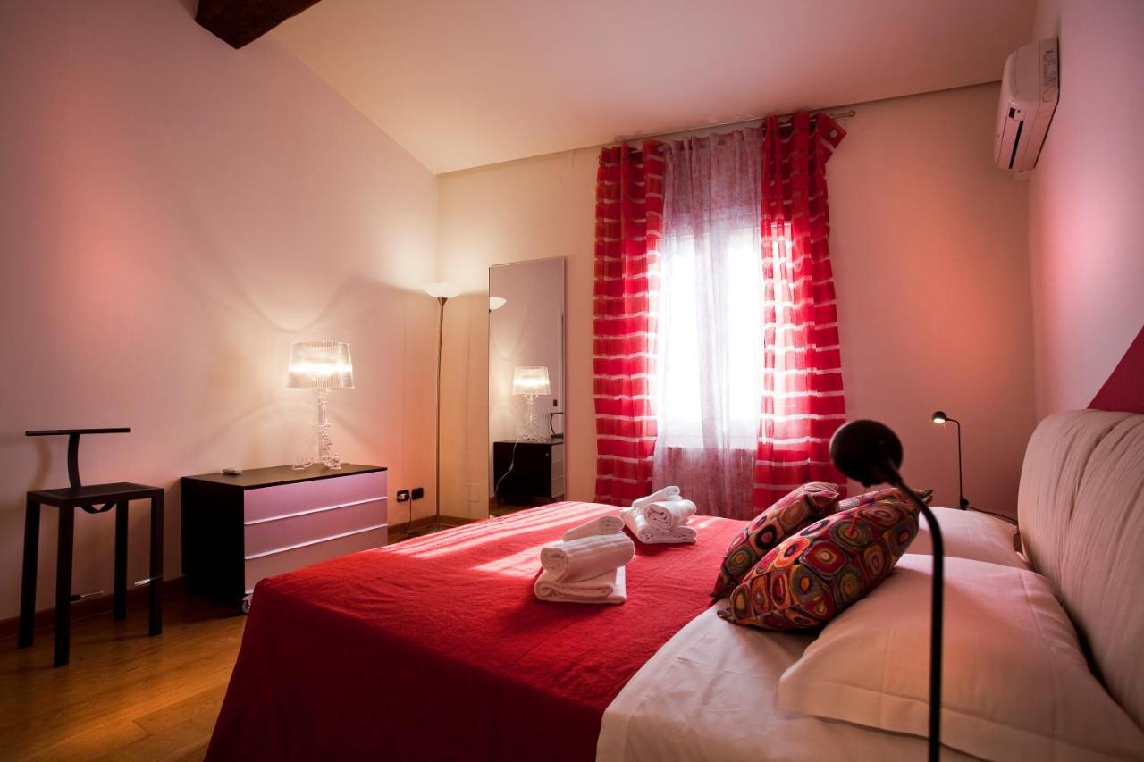 Filarmonico Suites Vérone Extérieur photo