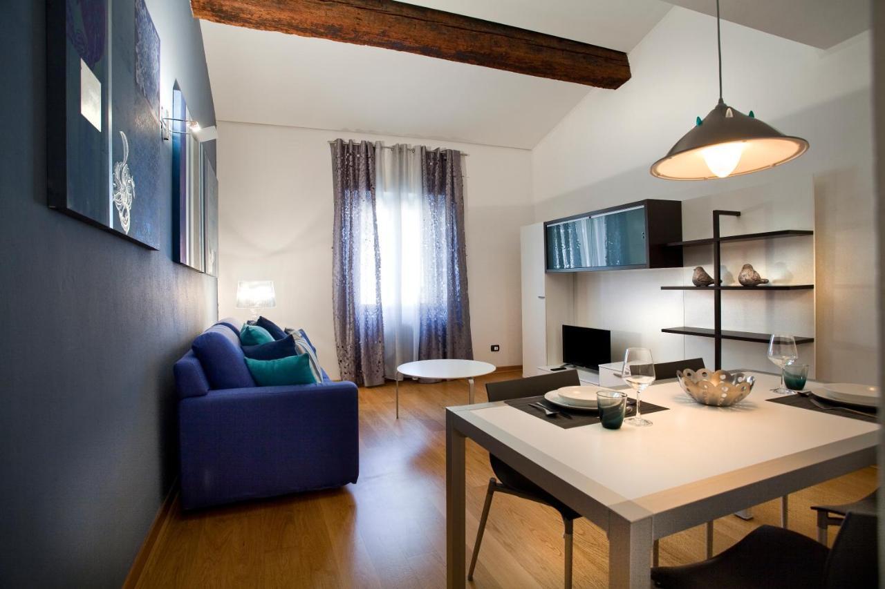 Filarmonico Suites Vérone Extérieur photo